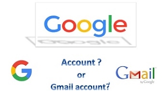 How to open a google account/How to open a gmail account/Google account kaise banate hai