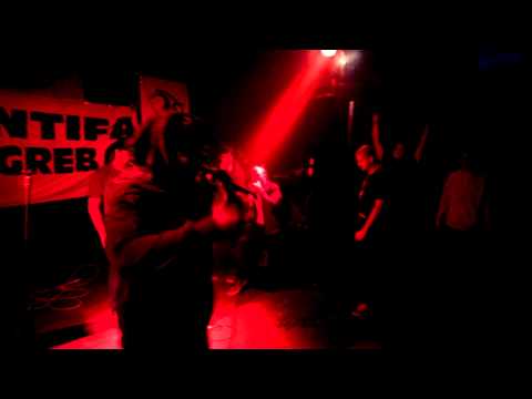 Fetbojsi Uživo @ Grey Room 09.05.2014.