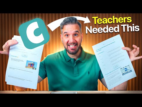 I Tried Chalkie's New Worksheets: Finally Classroom-Ready!