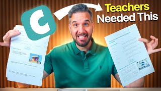 I Tried Chalkie's New Worksheets: Finally Classroom-Ready!