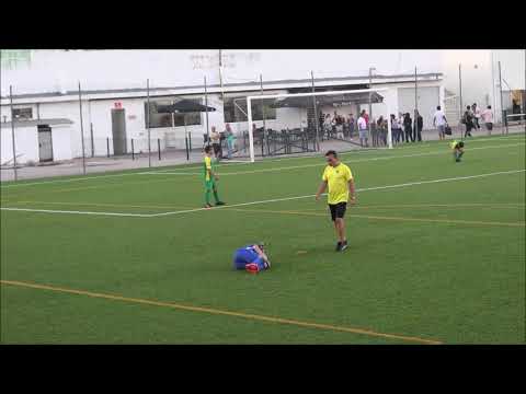 FINAL DO TORNEIO FIÃES CUP - 22/09/2018