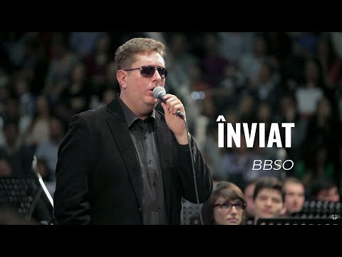 Înviat - I will Rise - BBSO