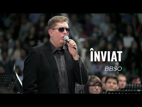 Înviat - I will Rise (Cover) - BBSO