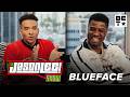 Blueface Fresh Out Prison Chrisean Fake Baby Drama The Circus He Created The Jason Lee Show
