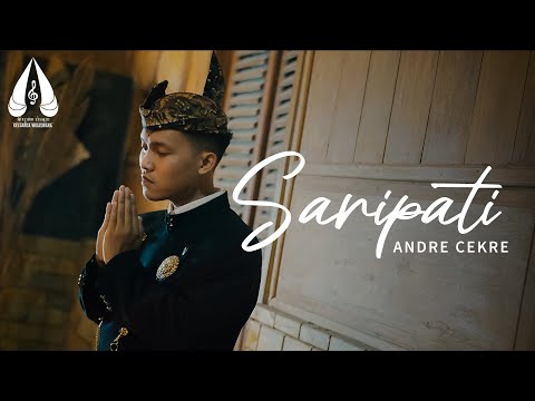 Saripati - Andre Cekre (Official Video)