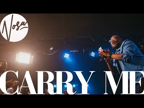 Carry Me - Nosa | Official Video