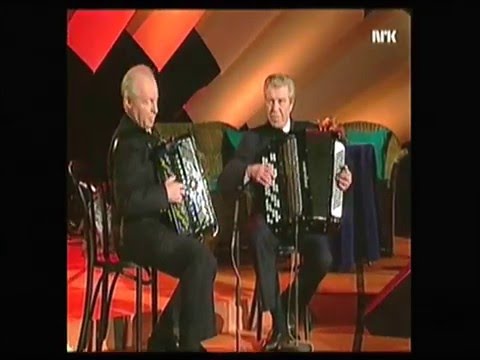 "Ole Guapa"    Sverre Cornelius Lund & Arnstein Johansen