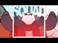 We Bare Bears "This My Squad" Extended ...