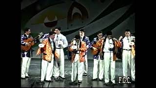 Oye mi canto – Preliminares – COAC 1992