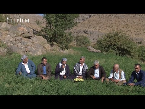 THE VOICE OF BOTAN - THE VOICE OF JEMALĪ MIHĪ