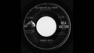 Connie Smith - The Hurtin&#39;s All Over 1966 (Side A)