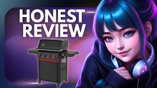 Weber Spirit EP-425 Review: What Nobody Tells You (2026)