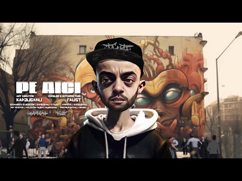 Video thumbnail for Pe aici