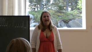 Lisa Kristine Ask Knutsen - Kamilla og Sebastian