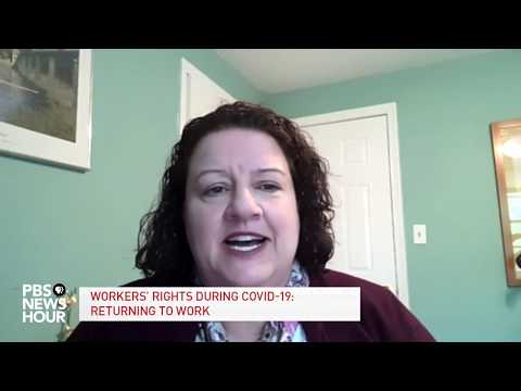 WATCH: Can I get unemployment benefits if I quit my...