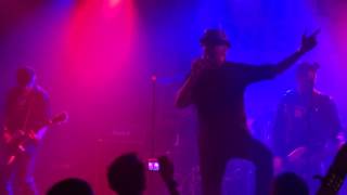 Anti Pasti @ Rat City Riots 2016 Harelbeke Call the army