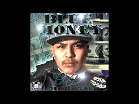 OD x BAPE ft. D.BOI -  Red & Blue Lights