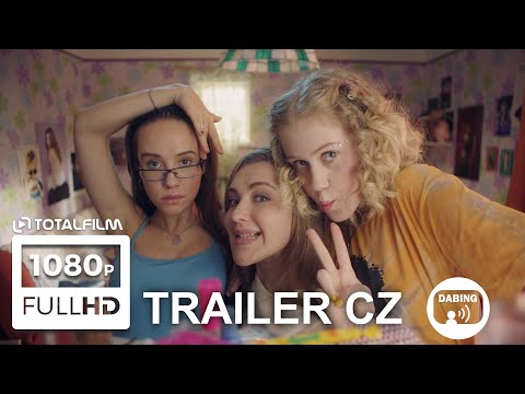 Zoufalky (2021) CZ HD trailer