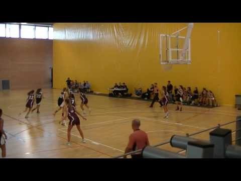 Jugades Joviat - FSA (cadetA 01) - 1r quart