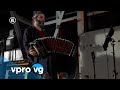 Toccata Rea & Bandoneon (Astor Piazzola) by Santiago Cimadevilla (live @Cultuur Haven Veghel)