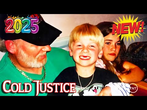 Cold Justice Full Epiosde 2025 🔴 Season 2025 ~ Special E.05 📺 Best US Documentary True Crime Full HD