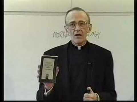 Click to Watch the On Avoiding 'Moral Squint' or Tolerance video