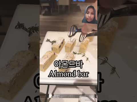 Dessert day in Korea #viralvideo #food #youtubeshorts