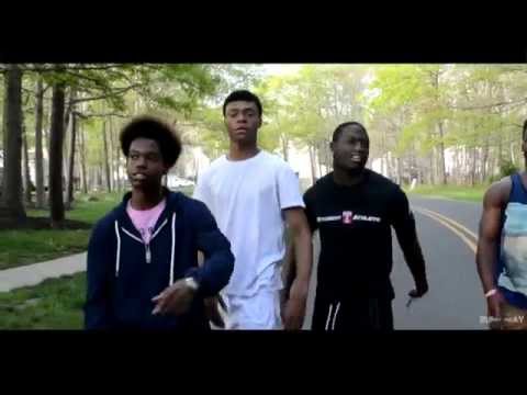 Lil Rottie - Gettin' It ft. Trizz