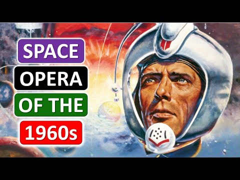 Vintage Chronicles: Hidden Space Opera Gems