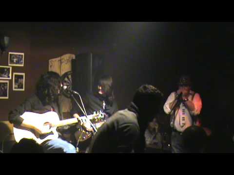 Alex & Silviu - Live 11.02.2012 (Full Performance)