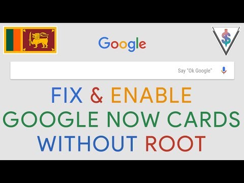 download lagu mp3 mp4 How To Enable Google Now In Any Country, download lagu How To Enable Google Now In Any Country gratis, unduh video klip How To Enable Google Now In Any Country