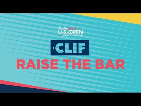 Clif Bar’s “Raise the Bar” Award – 2019 Burton U·S·Open Junior Jam