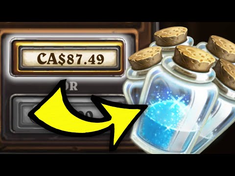 Why You SHOULD Buy Golden Mini-Sets