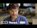 Campus Argument Goes Viral As Evergreen State Is Caught In Racial Turmoil (HBO)