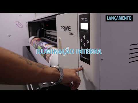 Prime 180X i3200 — mais detalhes