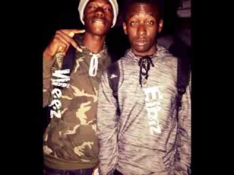 J Weez Go Deep Feat HBYG & Quintana [Prod. By J Weez]