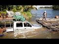 Madagascar S Illegal Trade Deadliest Journeys