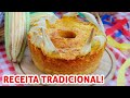 Bolo de Milho Verde Natural: Uma Receita Simples e Deliciosa