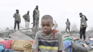 preview picture of video 'Help a child who has survived Boko Haram'