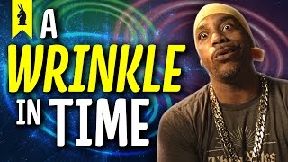 A Wrinkle in Time – Thug Notes Summary &amp; Analysis