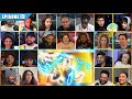 Full Episode Dragon Ball Daima Episode 19 Reaction Mashup