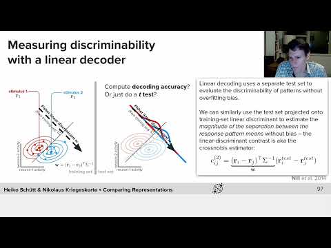 W1D3 - Vergleich künstlicher und biologischer neuronaler Netze - T4