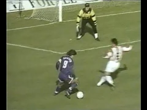 96/97 Batistuta vs Vicenza