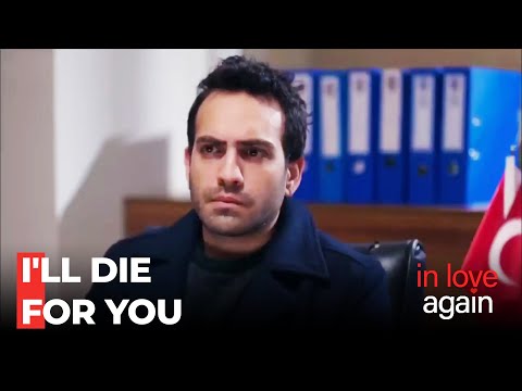 Mustafa And Fatih Are Interrogated By Police - In Love Again