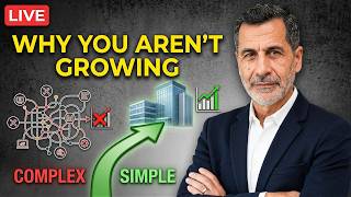 Why Most Consulting Businesses Stall Before They Grow