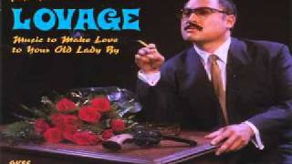 Lovage - Lovage (Love That Lovage, Baby)