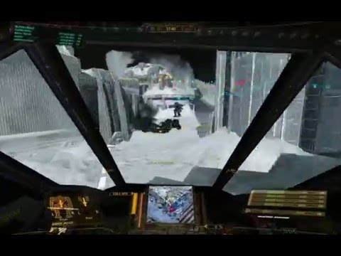 MWO: Gotta go fast