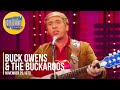 Buck Owens & The Buckaroos "Heartbreak Mountain" on The Ed Sullivan Show