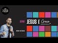 Jesus é Graça Davis Oliveira