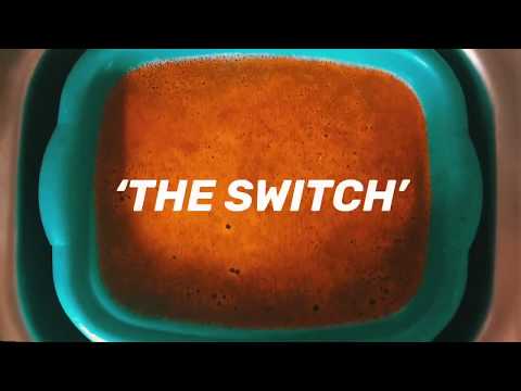 TINTIN QUARANTINO #27 - ‘THE SWITCH’ remastered.